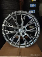 Vossen 084. 8.0x18", 5x114.3, 5x150, ET35, �� 73,1���. ����
