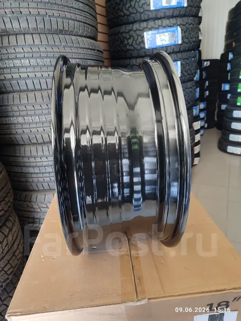 Vossen 084. 8.0x18", 5x114.3, 5x150, ET35, �� 73,1���. ����