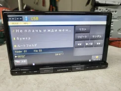 Pioneer Carrozzeria AVIC ����