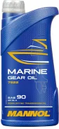 GNV Marine Gear 90. �����������, �����������, �������� SAE: 90, 1��. ����