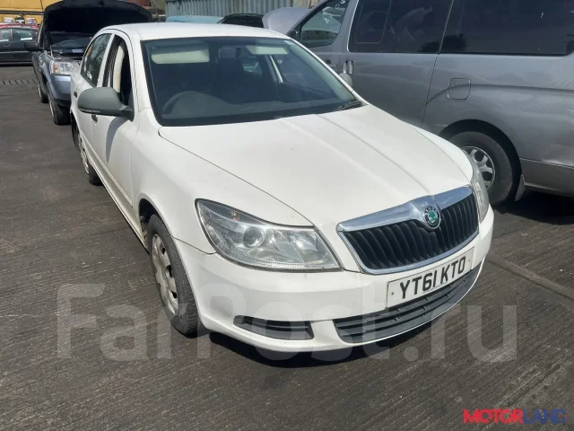 ������� Skoda Octavia (A5) 2004-2013 21239849 02Z911024K ����
