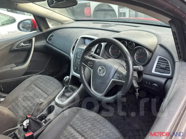 ������� Opel Astra J 2010-2017 21252157 1202419 ����