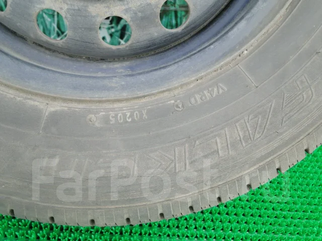 Falken Linam R51. �����������, 2007 ���, �/�, ����� 5 % ����
