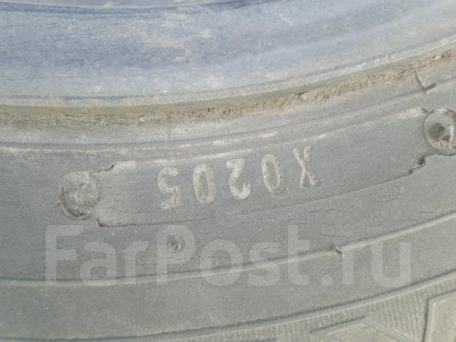 Falken Linam R51. �����������, 2007 ���, �/�, ����� 5 % ����