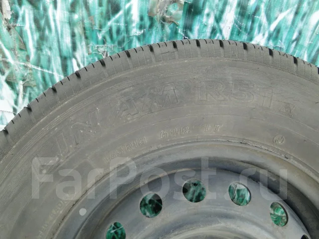 Falken Linam R51. �����������, 2007 ���, �/�, ����� 5 % ����
