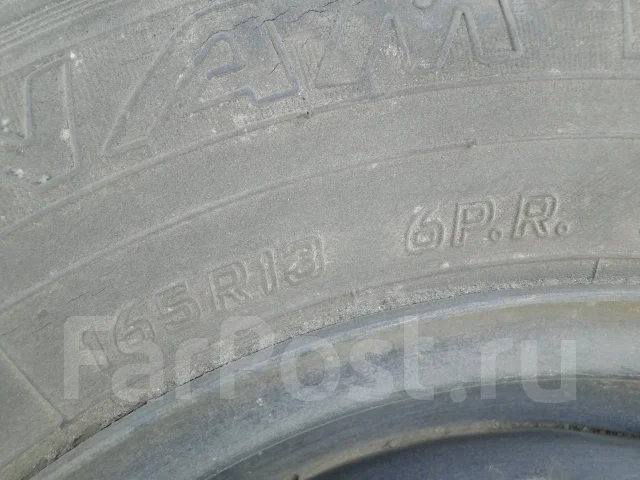 Falken Linam R51. �����������, 2007 ���, �/�, ����� 5 % ����