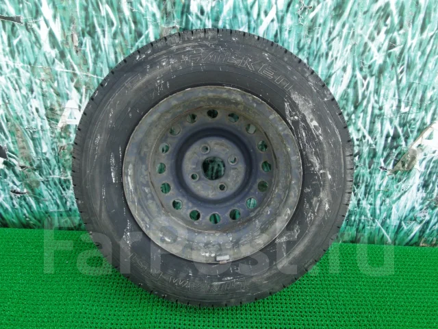 Falken Linam R51. �����������, 2007 ���, �/�, ����� 5 % ����