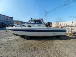 Yamaha FR-25. 1992 ���, ����� 8��., ��������� ��� ��������� ����
