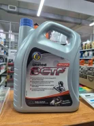 United Oil MV-DCTF. ����, �������������, 4��. ����