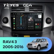 Teyes CC4 ����