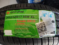 Goform GH18. ������, 2026 ���, ����� ����