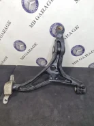����� �������� ������ ������ Mercedes-Benz W164 X164 (MB Garage) A1643302607 ����
