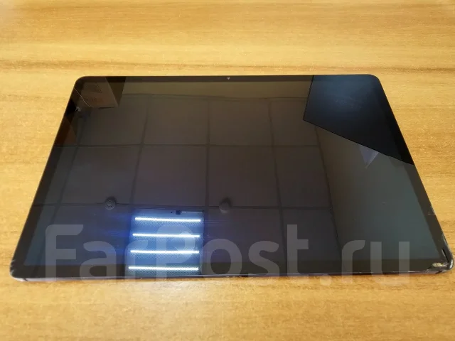 Samsung Galaxy Tab S7+. 12.4 ������, ������ 128 �� ����