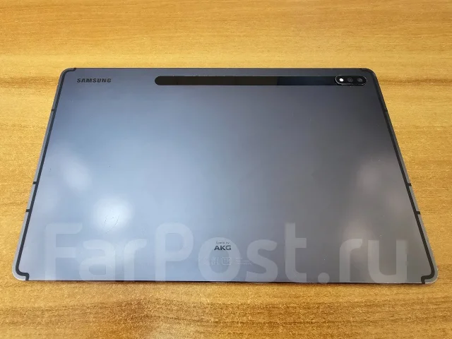 Samsung Galaxy Tab S7+. 12.4 ������, ������ 128 �� ����