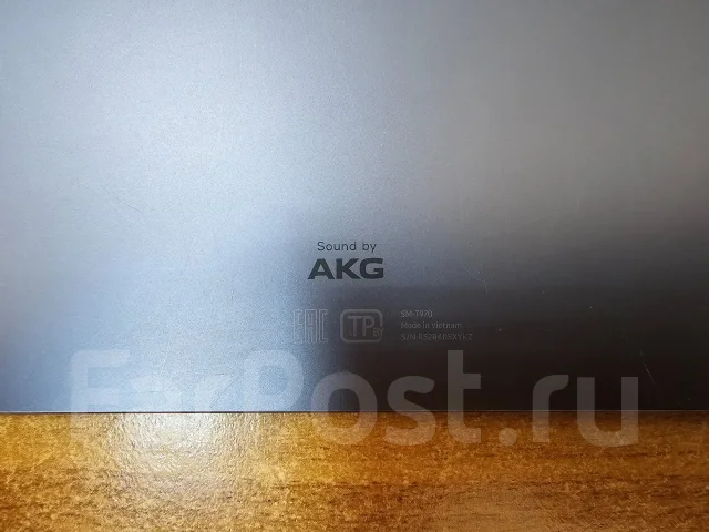 Samsung Galaxy Tab S7+. 12.4 ������, ������ 128 �� ����