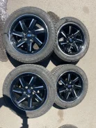 Subaru. 7.0x17", 5x114.3, ET55 ����