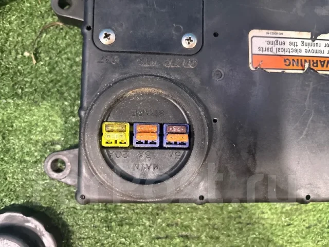 ���� ���������� EFI yamaha fx140 2003 60E8591A0100 60� ����