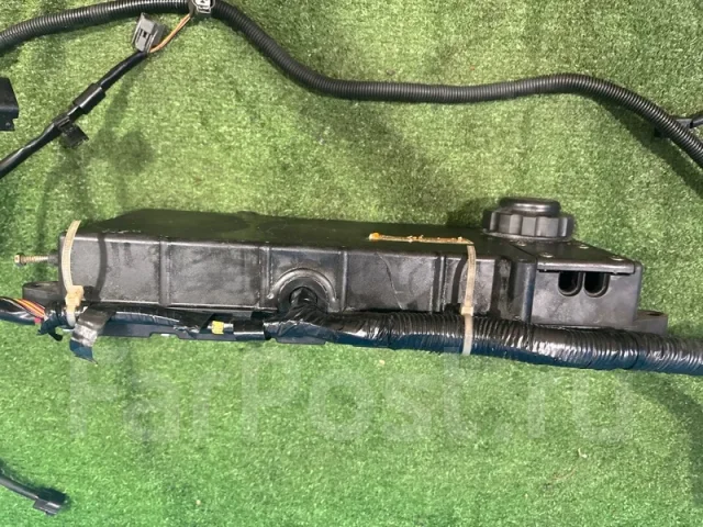 ���� ���������� EFI yamaha fx140 2003 60E8591A0100 60� ����