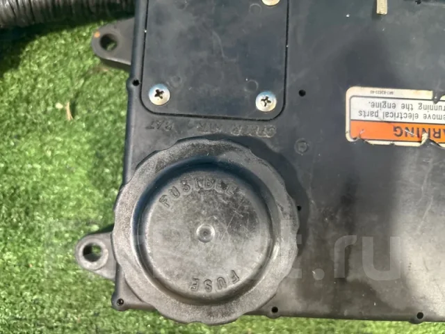���� ���������� EFI yamaha fx140 2003 60E8591A0100 60� ����
