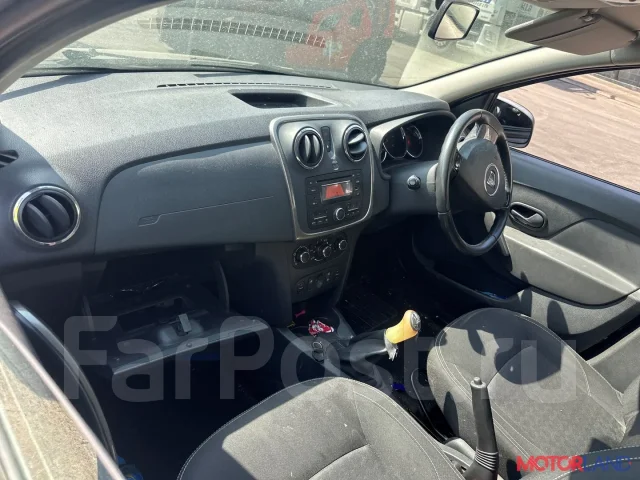 ������� Dacia Logan 2012-2016 21246030 233007689R ����