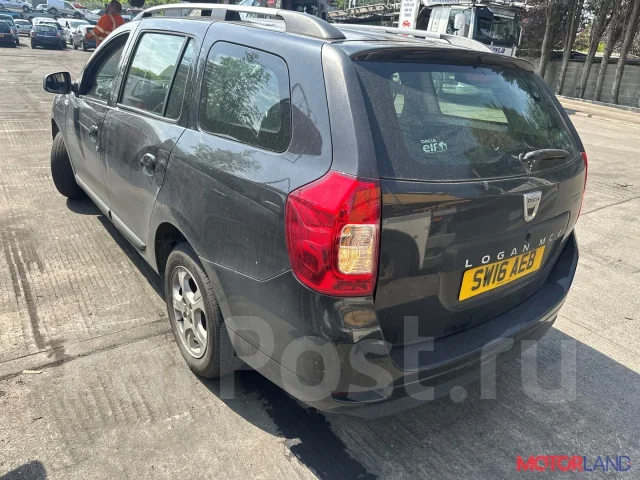 ������� Dacia Logan 2012-2016 21246030 233007689R ����