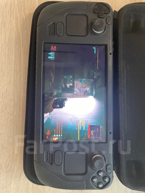 Steam Deck ����