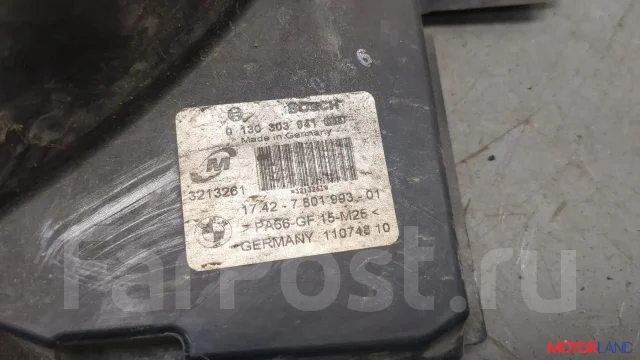 ���������� ��������� BMW 1 E87 2004-2011 21229267 17427801993 ����