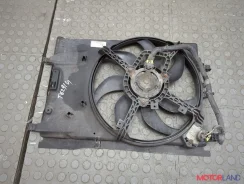 ���������� ��������� Fiat Punto Evo 2009-2012 21229761 51878036 ����