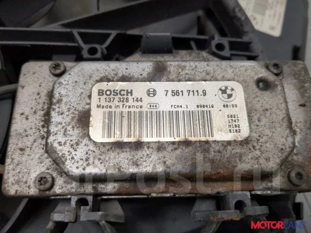 ���������� ��������� BMW 1 E87 2004-2011 21223821 17425A3F103 ����