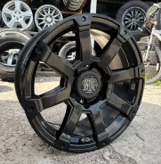 BADX Rock Kelly MX-H. 7.5x17", 6x139.7, ET25, �� 110,1���. ����