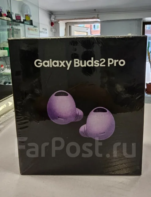 Samsung Galaxy Buds2 Pro ����