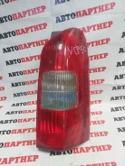 ����-������ Toyota Probox 52078 NCP51, ������ ������ 52078 ����