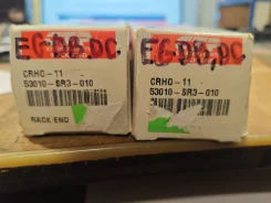 ������� ���� Honda Civic CRHO11 ����