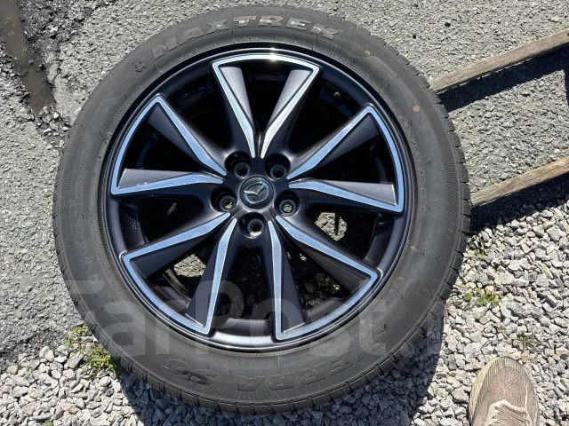 Maxtrek Sierra S6. ������, 2024 ���, �/�, ����� 10 % ����