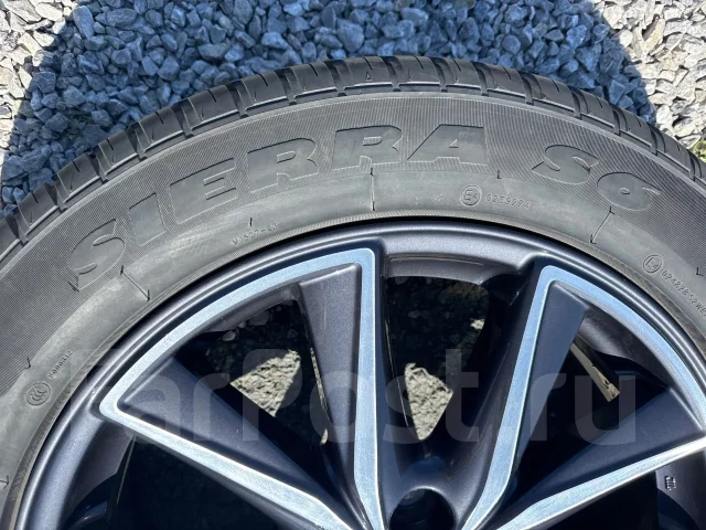 Maxtrek Sierra S6. ������, 2024 ���, �/�, ����� 10 % ����