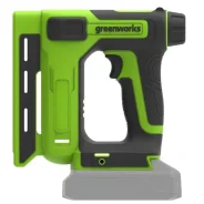 ������� ������������ Greenworks G24CS10 24V �������������� ����