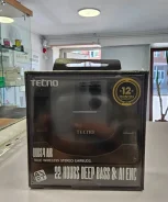 Tecno Buds 4 Air ����