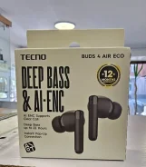 Tecno Buds 4 Air ����