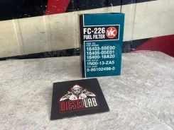 ��������� ������ Nissan FC226 CD20 FC226 ����