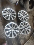 Fondmetal. 7.0x17", 5x114.3, ET45, �� 60,1���. ����