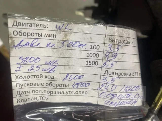 ���� Mazda WLE7A WL WLE7A ����