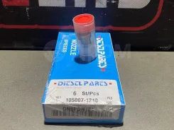 ����������� �������� Nissan DN0PDN121 TD27ETI DN0PDN121 ����
