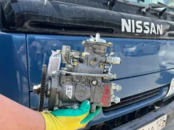 ���� Nissan 1046409652 QD32 1046409652 ����