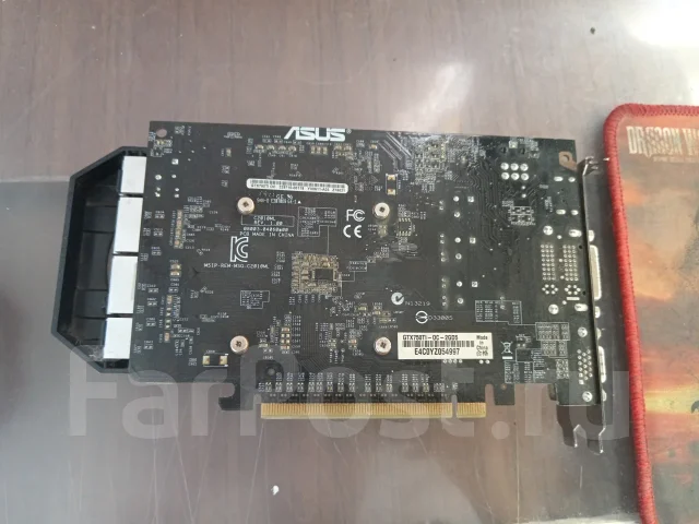 GeForce GTX 750 Ti ����