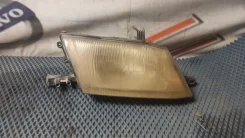 ���� ������ Nissan AD 06.1999 - 12.2008 1634 ����