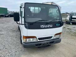 Isuzu Elf ����