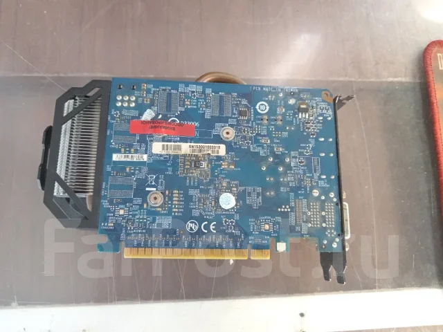 GeForce GTX 750 Ti ����
