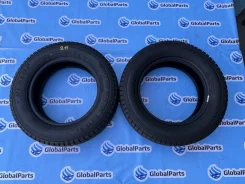 Dunlop Winter Maxx LT03M