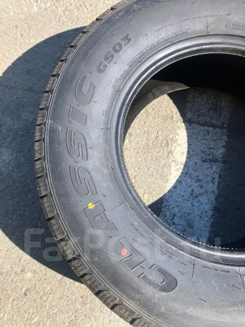 Goform GS03. ������, 2026 ���, ����� ����