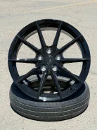 HFT. 7.5x17", 5x114.3, ET35, �� 73,1���. ����